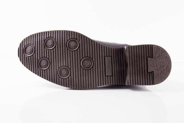 Processo de fabrico de vulcanização de borracha para solas de sapatos - Maquinaria de coroas
