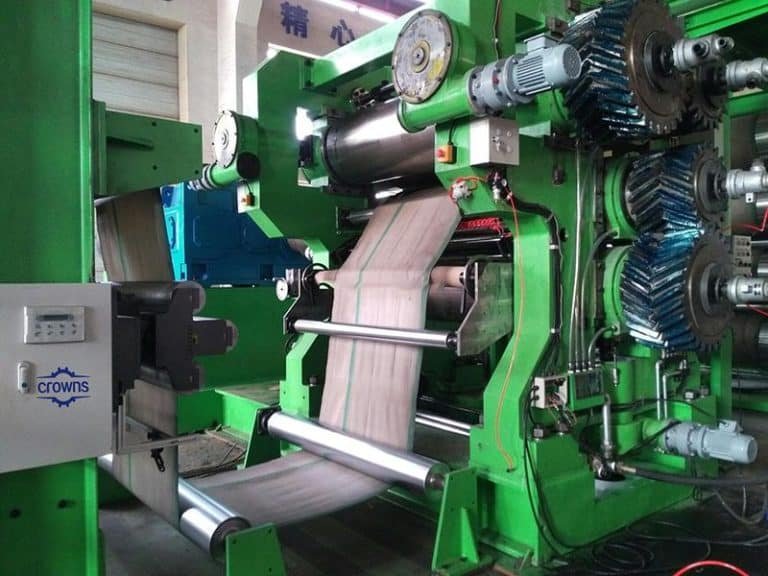 Máquina de calandragem de borracha de alta qualidade
