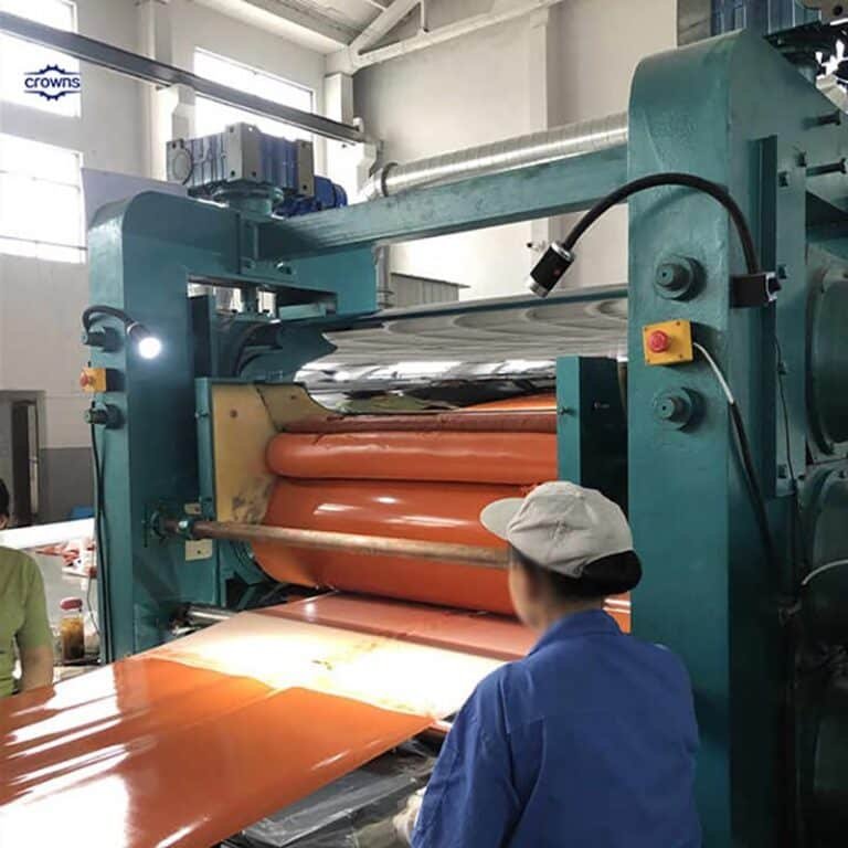 Máquinas de calandrar | Equipamentos de calandragem