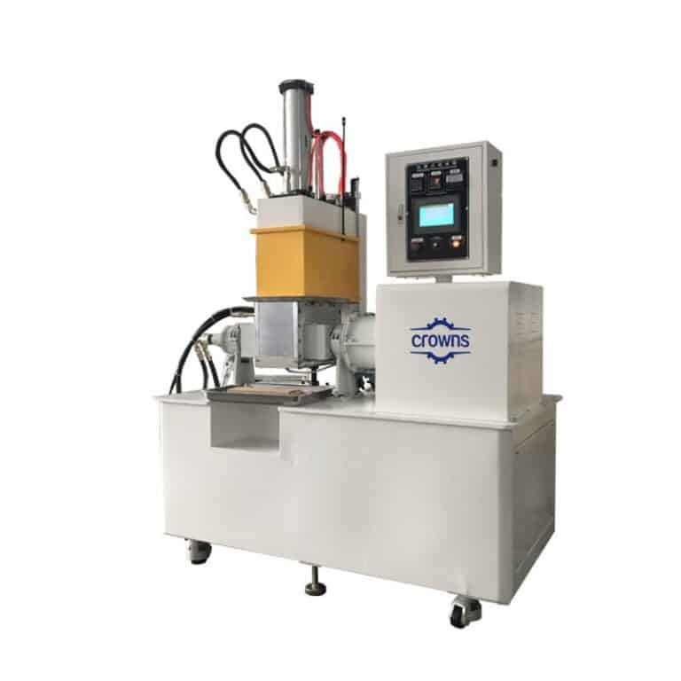 Máquina de amassar borracha de alta qualidade